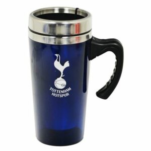 Tottenham Hotspurs Travel Mug