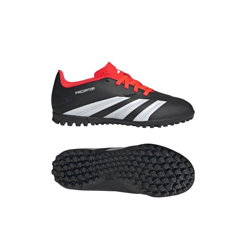 Adidas-Adidas Predator Club L Tf J-IG5437-Nor-Contact Sport-3