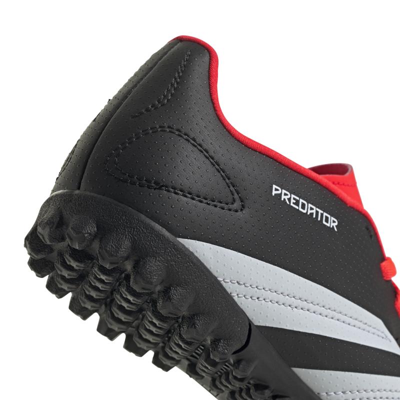 Adidas-Adidas Predator Club L Tf J-IG5437-Nor-Contact Sport-4