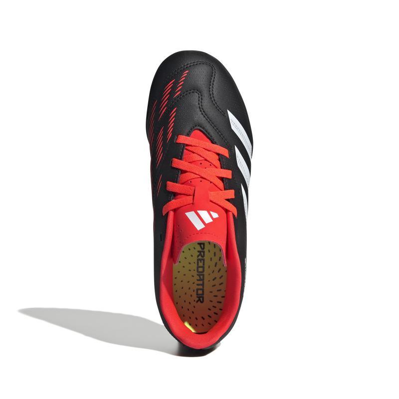 Adidas-Adidas Predator Club L Tf J-IG5437-Nor-Contact Sport-6