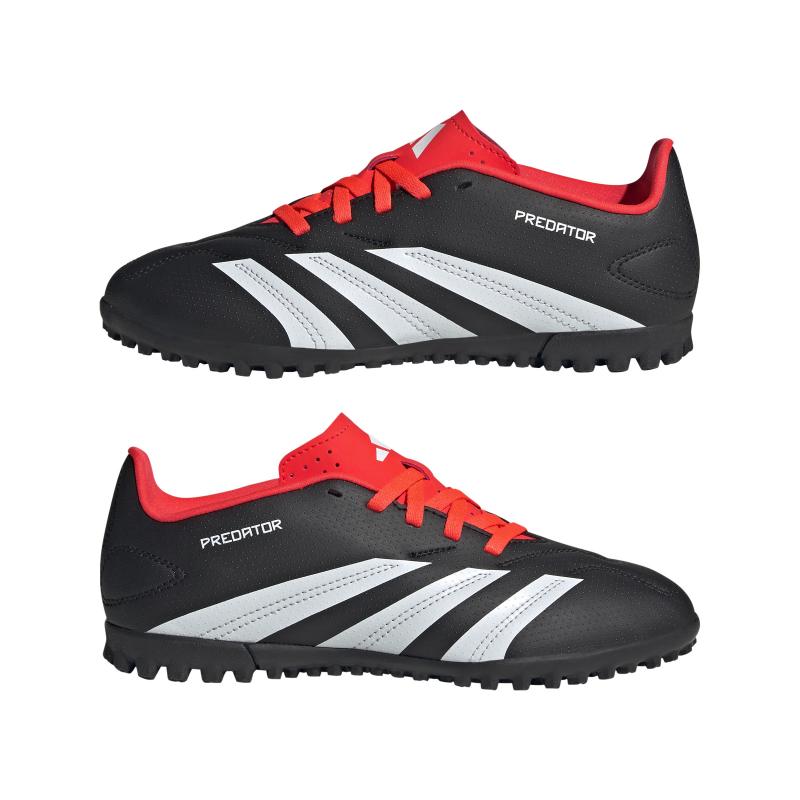 Adidas-Adidas Predator Club L Tf J-IG5437-Nor-Contact Sport-9