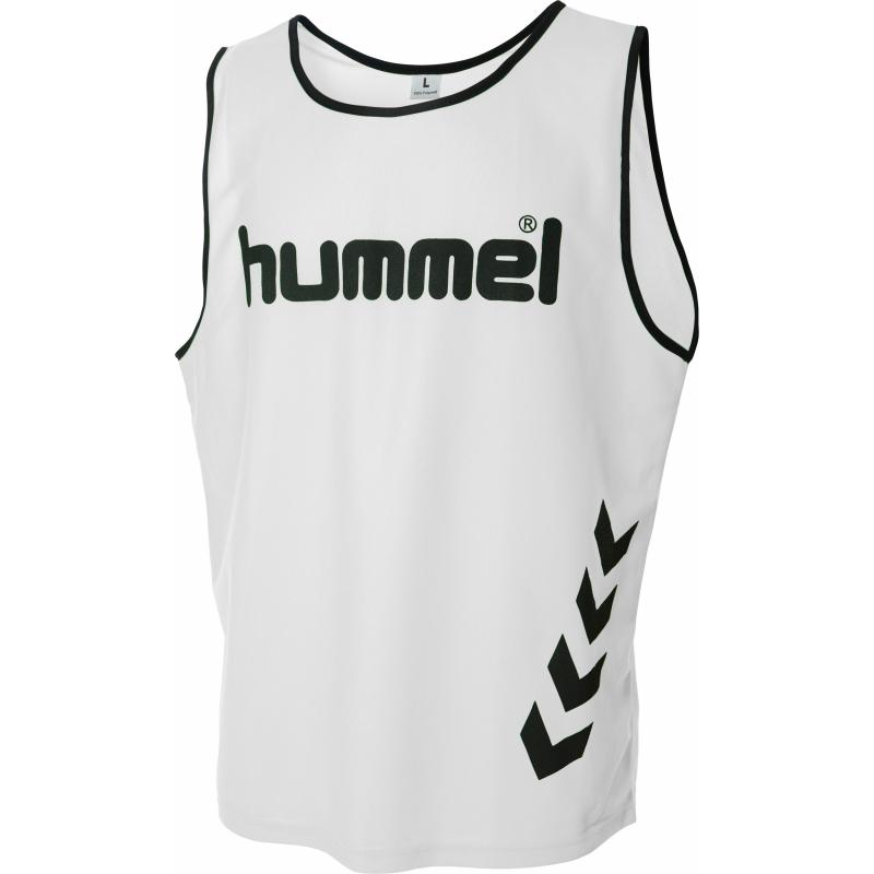 Hummel-Hummel FUNDAMENTAL TRAINING BIB-5002-Nor-Contact Sport-1