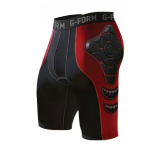 Mann`s-G-Form Pro-X Compression shorts-CS02050-Nor-Contact Sport-1