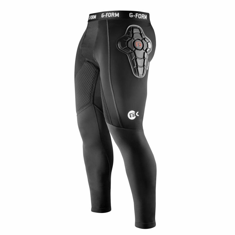 Mann`s-G-Form Pro-X Keepertights-856024-Nor-Contact Sport-1