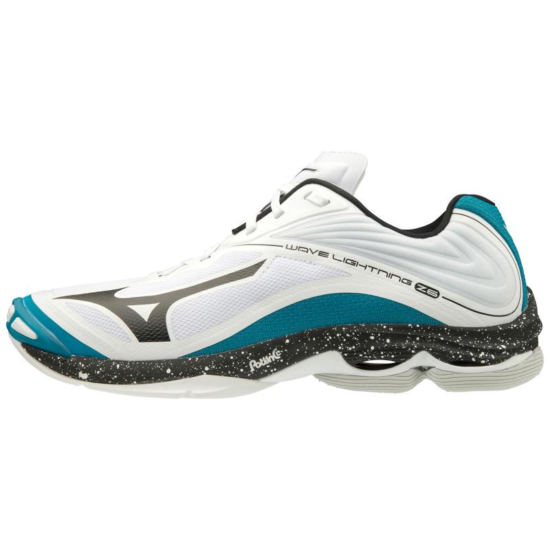Mizuno-Mizuno WAVELIGHTNINGZ6(U)-V1GA2000-Nor-Contact Sport-1