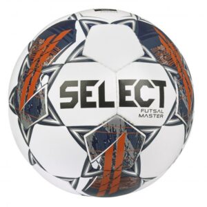 Select-Select Fb Futsal Master Grain V22-310015-Nor-Contact Sport-1