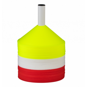 Select-Select Marker Set 48 Pcs W-Plastic Holder-800022-Nor-Contact Sport-1