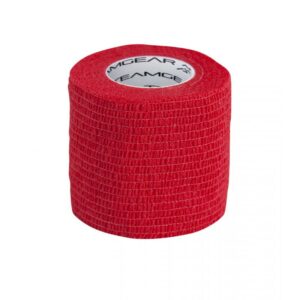 Select Sock Wrap Rød