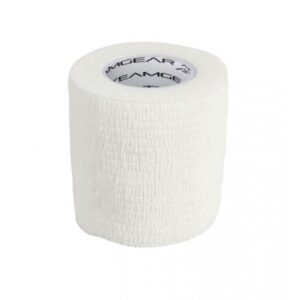 Select Sock Wrap Hvit