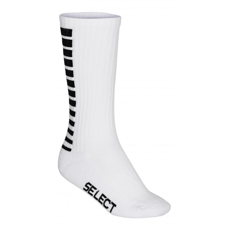 Select-Select Sports Socks Striped Long-650045-Nor-Contact Sport-1