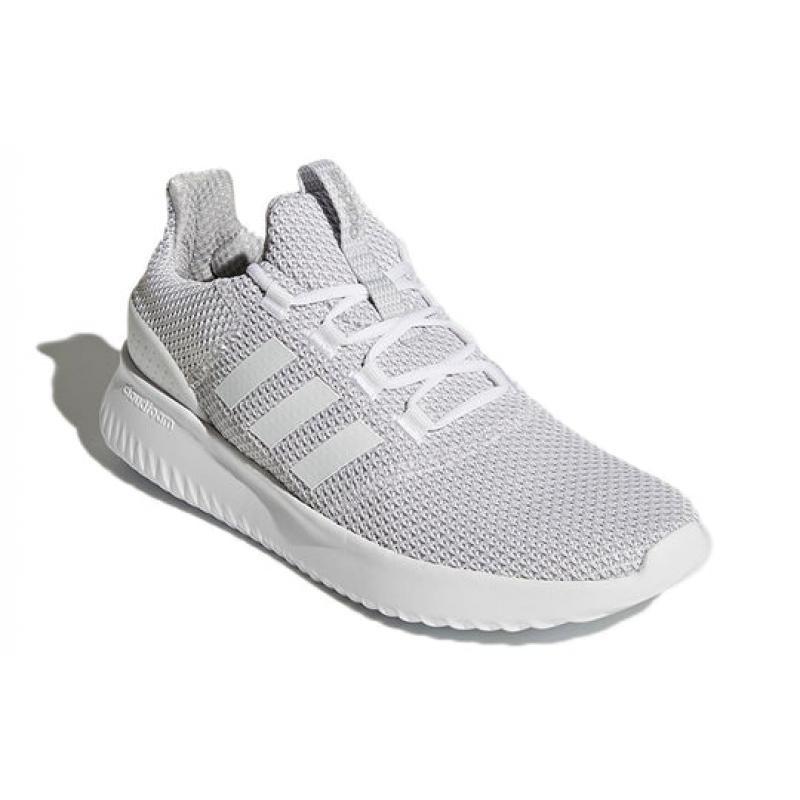 Adidas CloudFoam Ultimate Hvit Barn