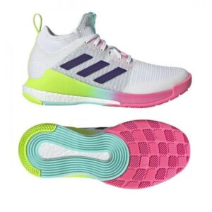 Adidas Crazyflight Mid