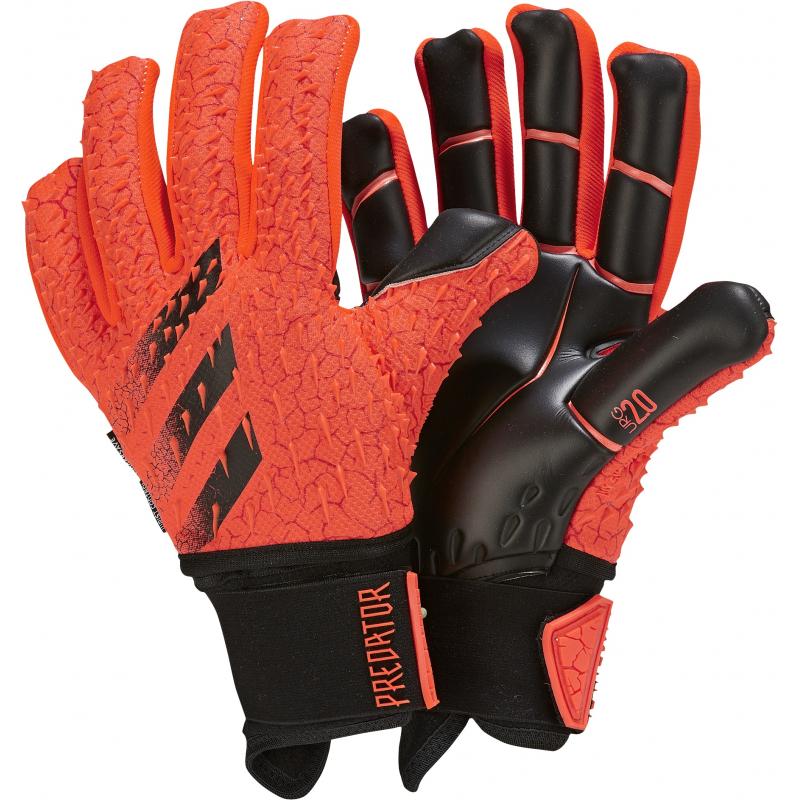 Adidas Predator Gl Pro Ultra Grip Keeperhansker