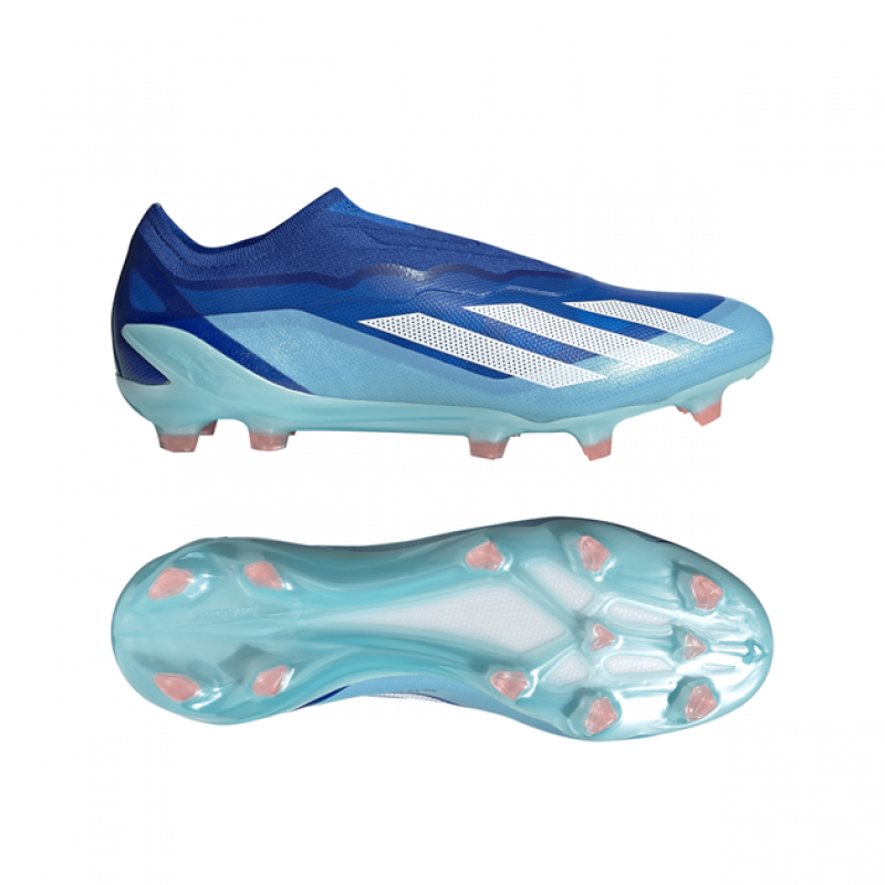 Adidas X Crazyfast.1 LL FG