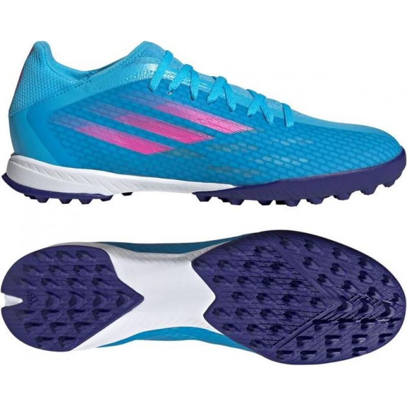 Adidas X Speedflow.3 Tf