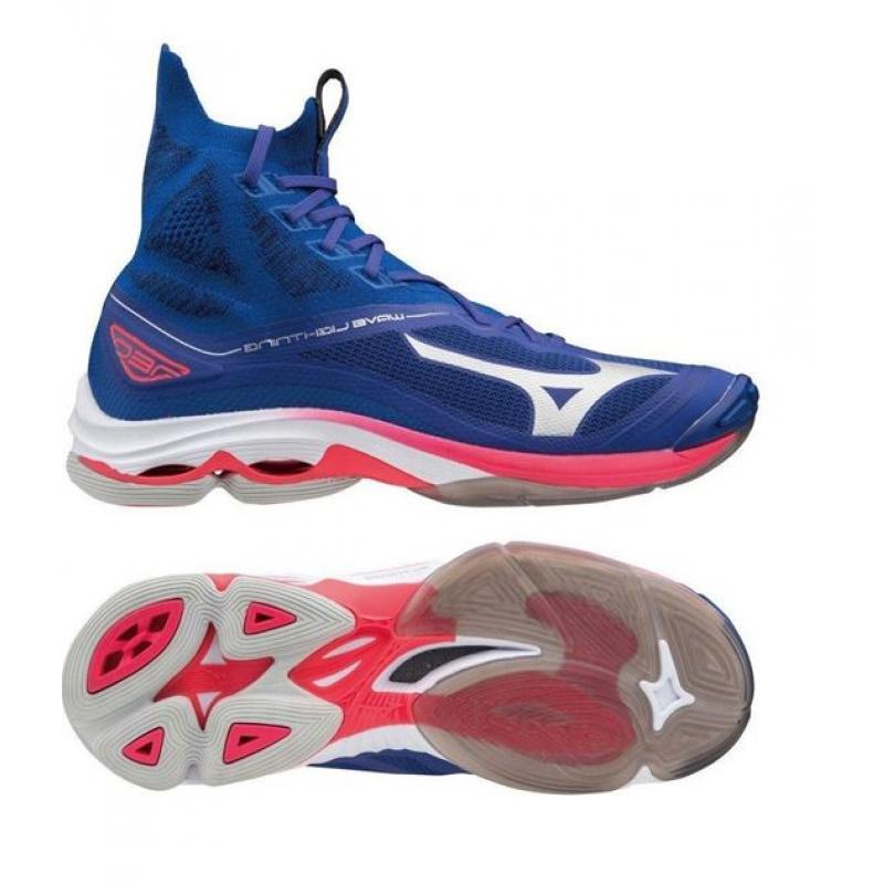 Mizuno Wave Lightning NEO
