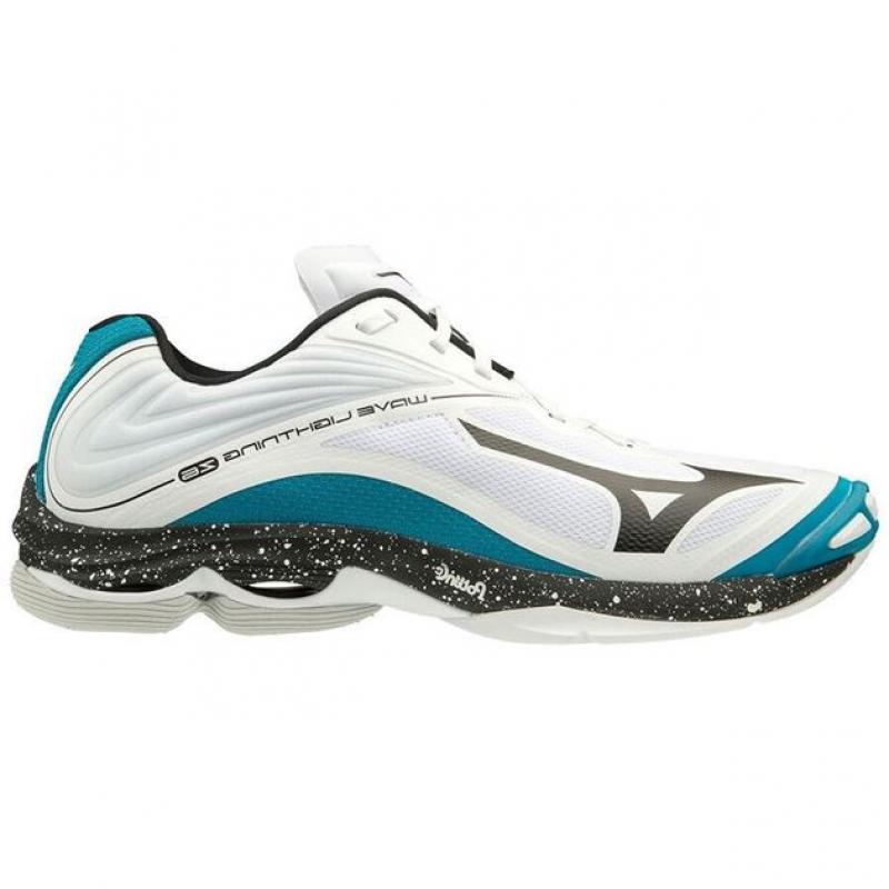 Mizuno Wave Lightning Z6