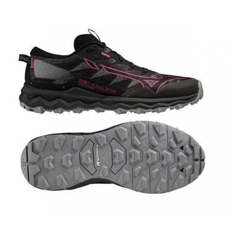 Mizuno Wave Daichi 7 Gtx Dame