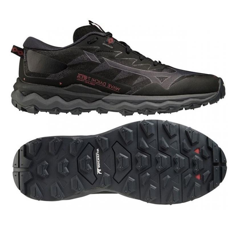 Mizuno Wave Daichi 7 Gtx Dame