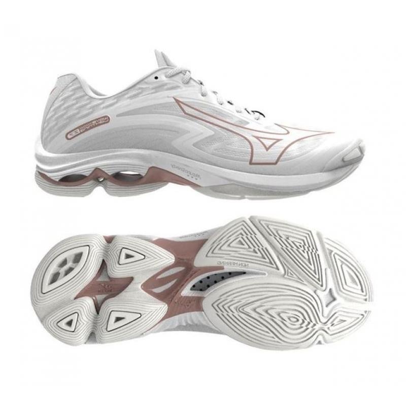 Mizuno Wave Lightning Z7 Dame