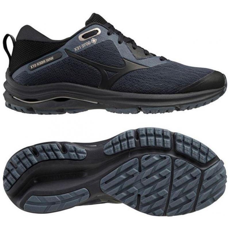 Mizuno Wave Rider Gtx 2 Dame