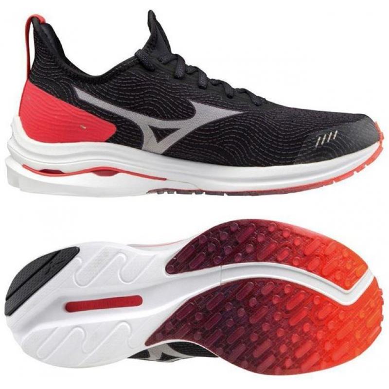Mizuno Wave Rider Neo Dame