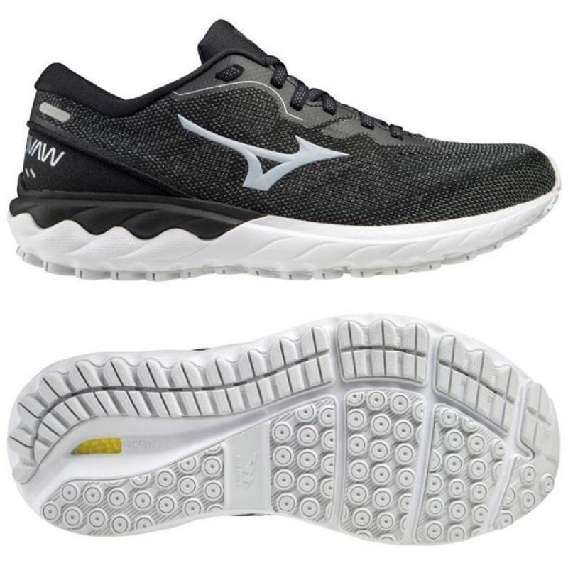 Mizuno Wave Skyrise 2 Dame