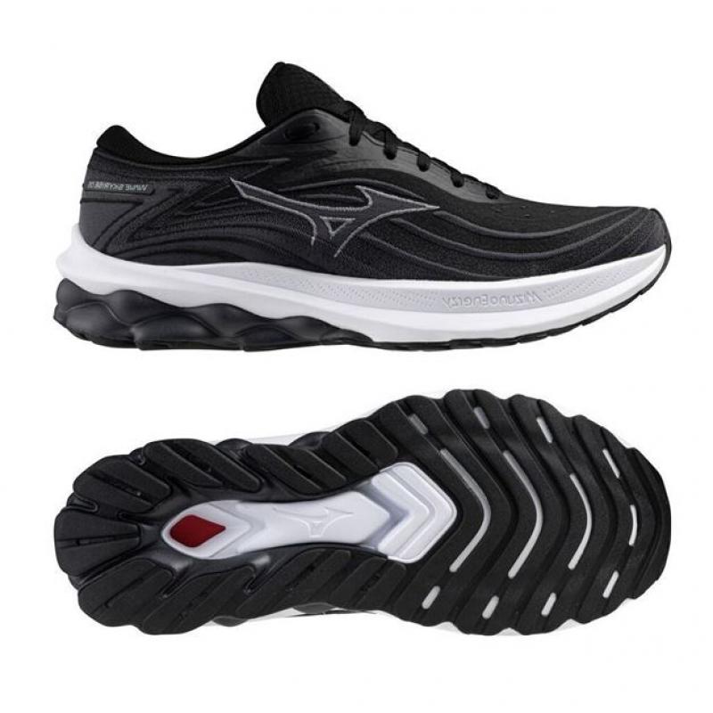 Mizuno Wave Skyrise 5 Herre