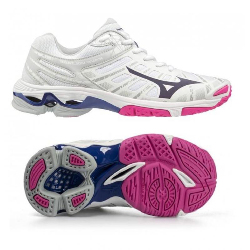 Mizuno Wave Voltage Dame