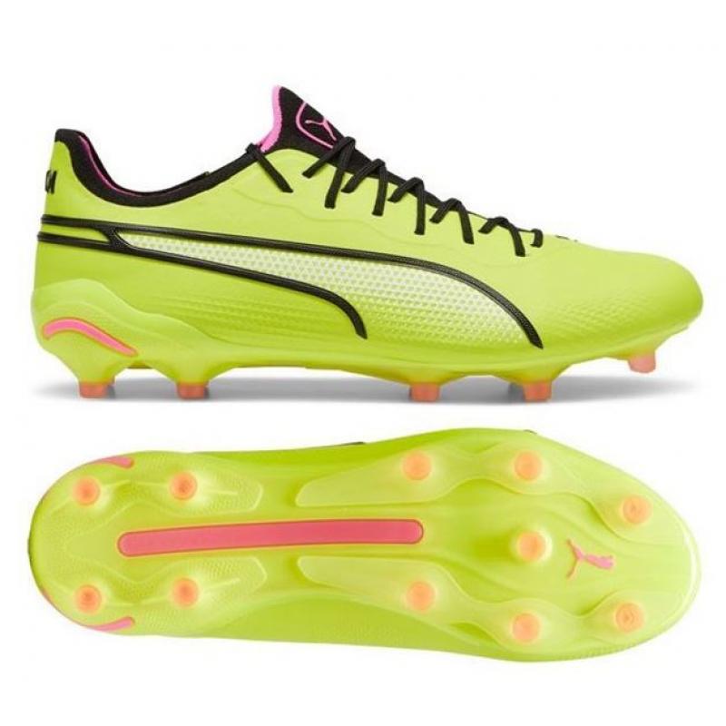 Puma King Ultimate Fg/Ag