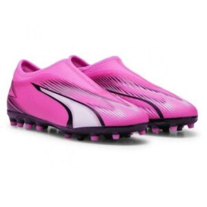 Puma Ultra Match Ll Mg Junior