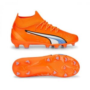 Puma Ultra Pro Fg/Ag Junior