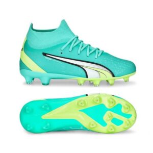 Puma Ultra Pro Fg/Ag Junior
