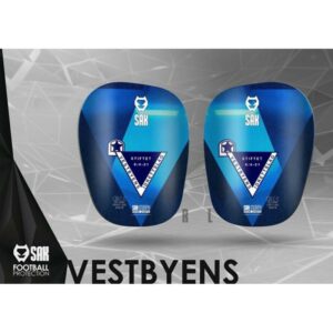 SAK Vestbyen Leggbeskyttere