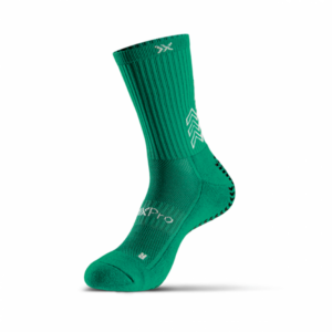 SOXPro Classic Gripsokk Grønn