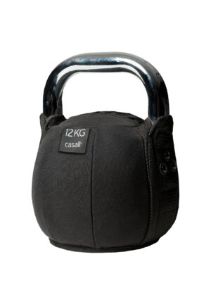 Casall Kettlebell Soft 12Kg