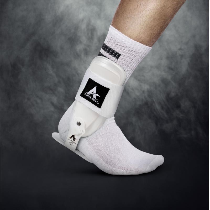 Active Ankle T-2 Ankelstøtte - Bilde 2