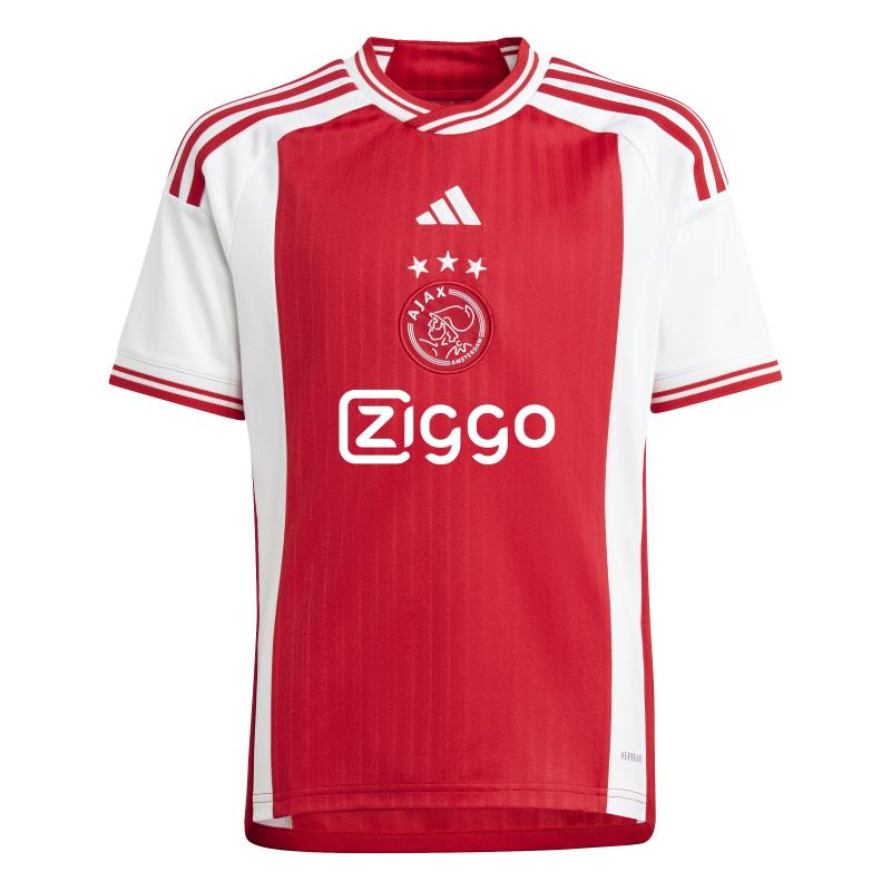 Adidas Ajax Hjemmedrakt 2023/24 Barn