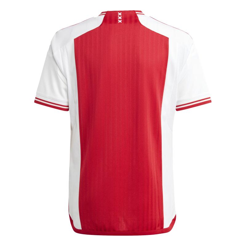 Adidas Ajax Hjemmedrakt 2023/24 Barn - Bilde 2