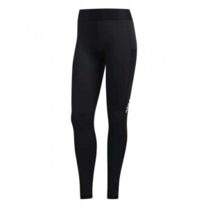 Adidas Tech-Fit Tights Svart Voksen
