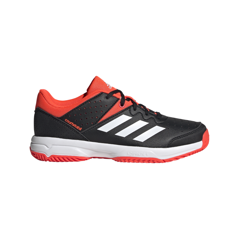 Adidas Court Stabil Jr - Bilde 2