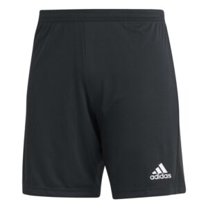 Adidas Ent22 Shorts Svart Voksen