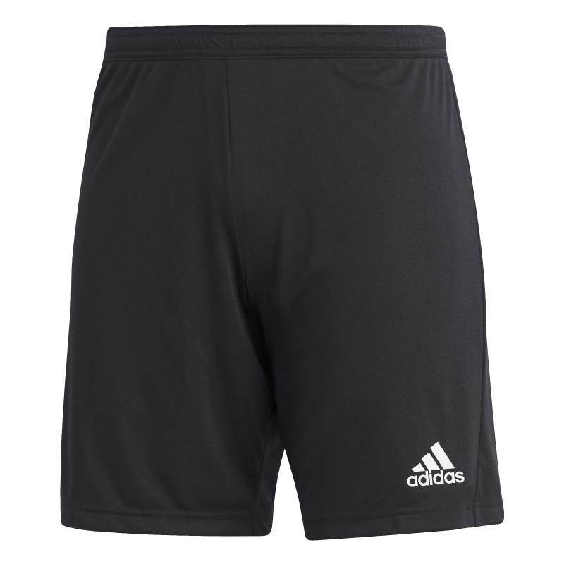 Adidas Ent22 Shorts Svart Voksen