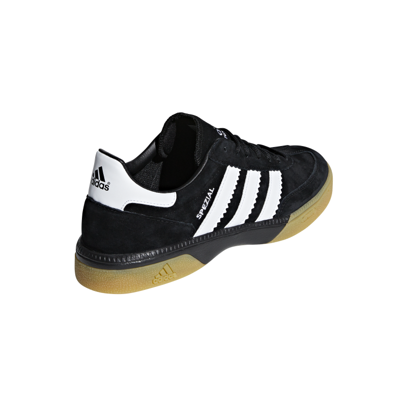 Adidas HB Spezial Svart - Bilde 2