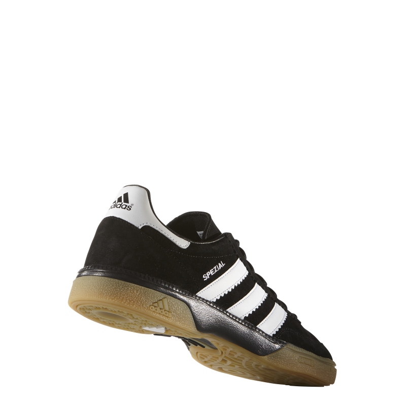 Adidas HB Spezial Svart - Bilde 3