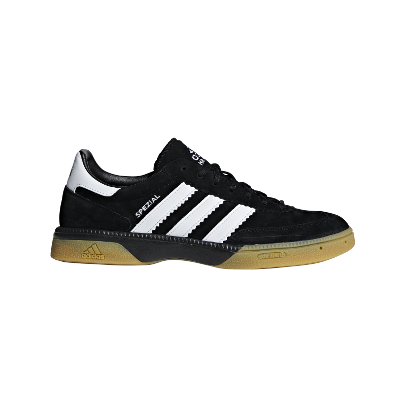 Adidas HB Spezial Svart - Bilde 4