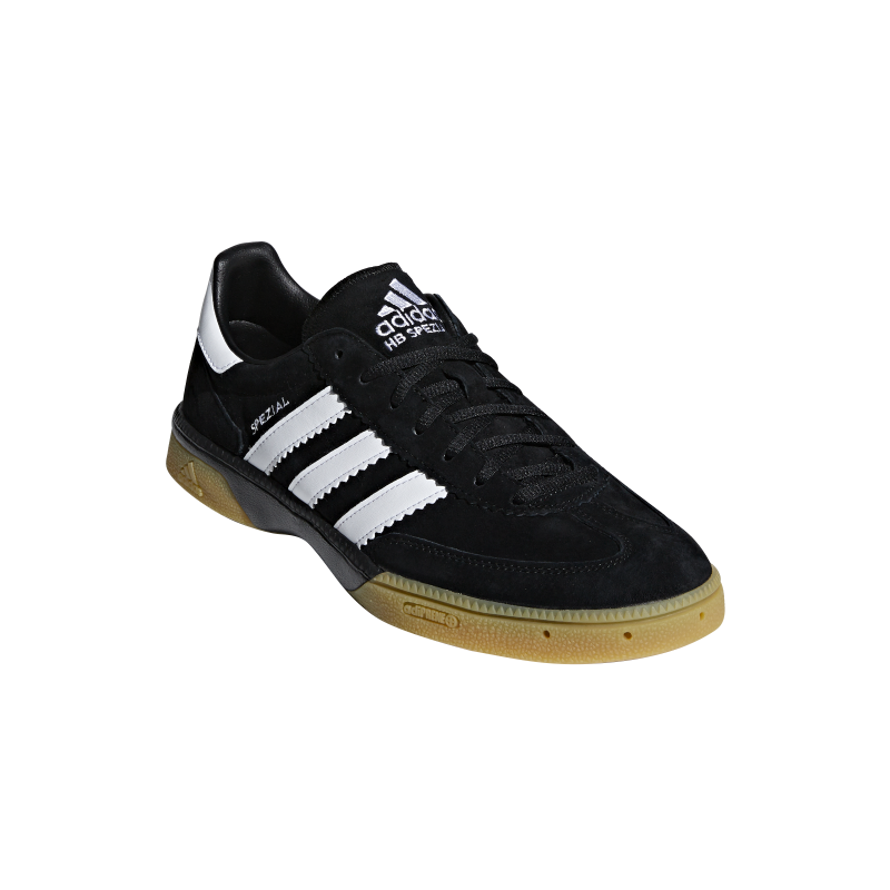 Adidas HB Spezial Svart - Bilde 7