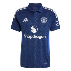 Adidas Manchester United Bortedrakt 2024/25 Voksen