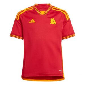 Adidas AS Roma Hjemmedrakt 2023/24 Voksen