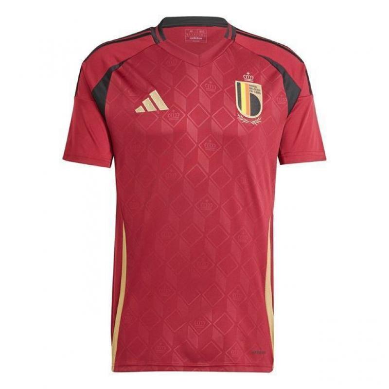 Adidas Belgia (RBFA) Hjemmedrakt Voksen